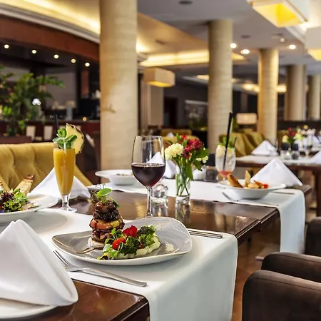 Warminski & Conference Olsztyn (Warmian-Masurian)