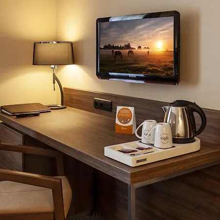 Hotel Warminski & Conference