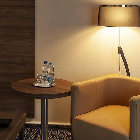 Hotel Warminski & Conference Olsztyn (Warmian-Masurian)