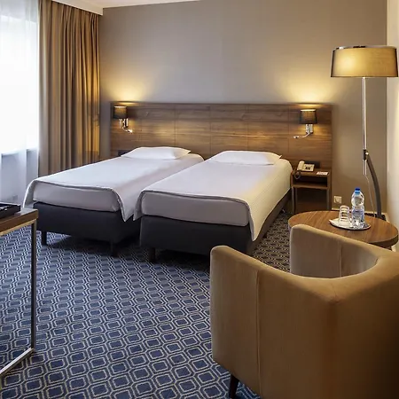 Warmiński Hotel&conference Hotel Olsztyn (Warmian-Masurian)