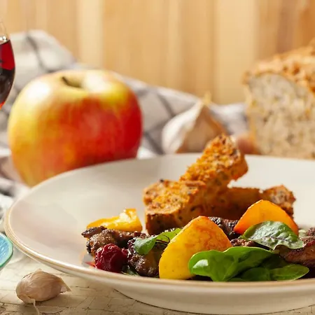 Warminski & Conference Hotel Olsztyn