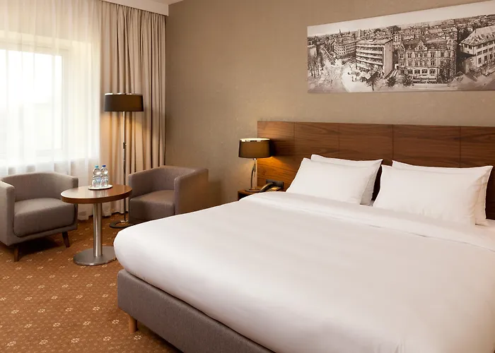 Warminski & Conference Olsztyn (Warmian-Masurian)