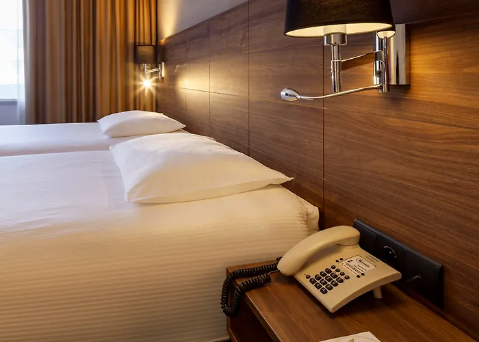 Warmiński Hotel&conference 3* Olsztyn (Warmian-Masurian)