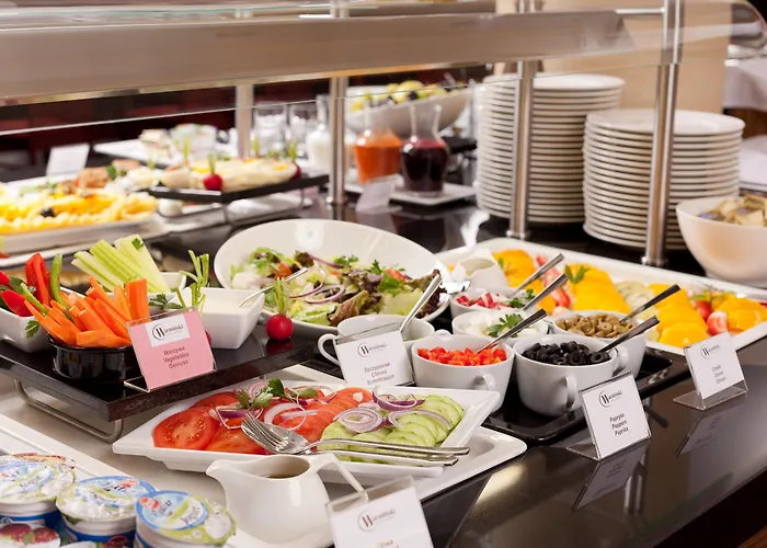 Warminski & Conference