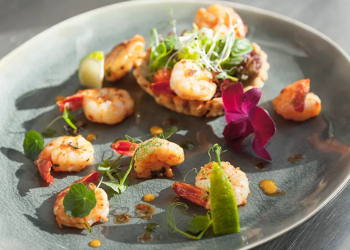 Warminski & Conference 3*