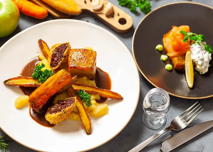 Warmiński Hotel&conference Olsztyn (Warmian-Masurian)