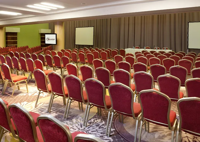 Warmiński Hotel&conference