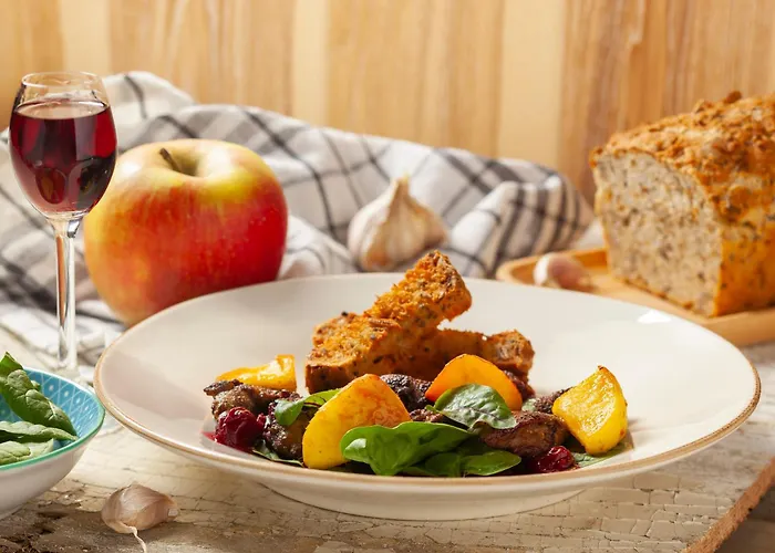 Warminski & Conference