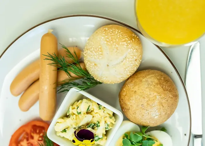 Warmiński Hotel&conference Hotel 3*