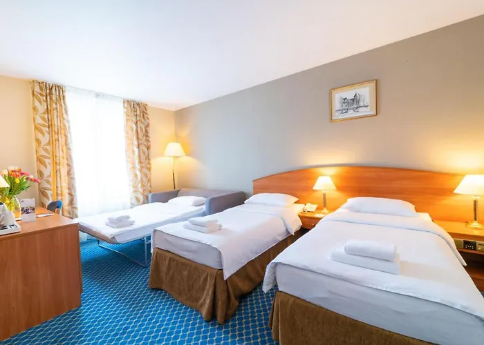 Warmiński Hotel&conference