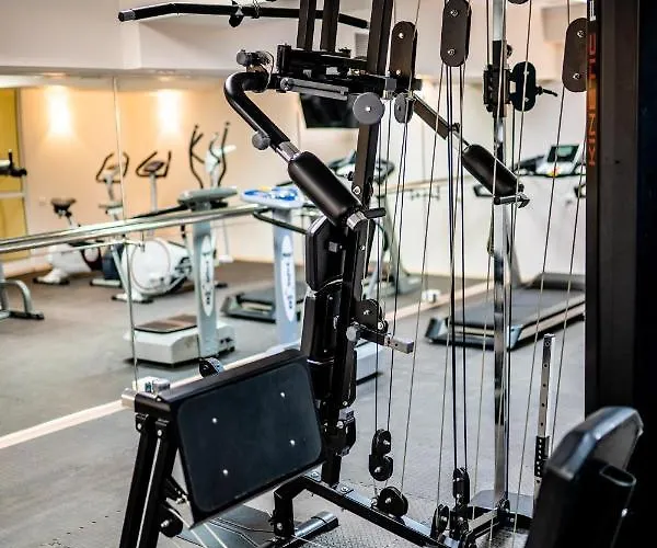 Warminski & Conference 3*