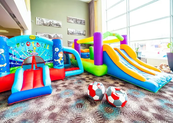 Warmiński Hotel&conference Hotel 3*