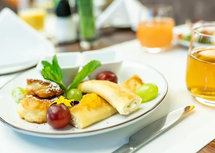 Warminski & Conference Hotell 3*