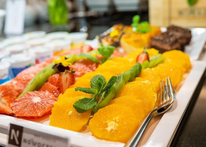 Warminski & Conference Hotell Olsztyn (Warmian-Masurian)