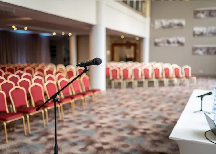 Warmiński Hotel&conference Hotel 3*