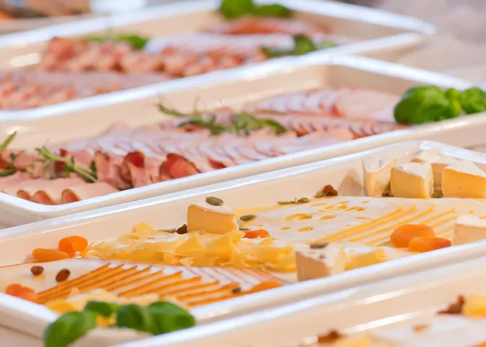 Warminski & Conference Olsztyn (Warmian-Masurian)