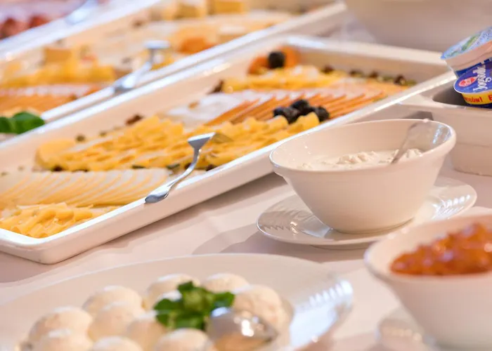 Hotell Warminski & Conference 3*