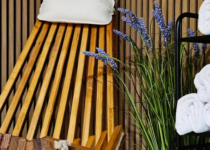 Warmiński Hotel&conference 3*