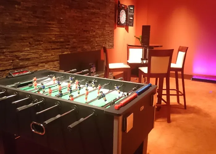 Warmiński Hotel&conference Hotel 3*