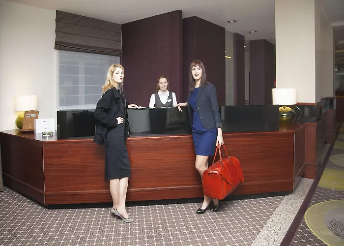 Warminski & Conference Hotell Olsztyn (Warmian-Masurian)