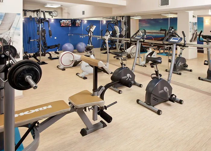 Warmiński Hotel&conference Hotel 3*