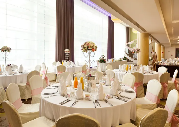 Warmiński Hotel&conference