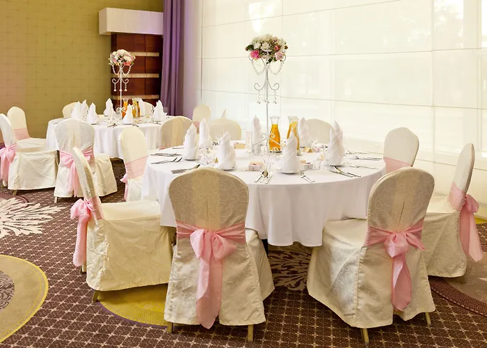 Warmiński Hotel&conference Olsztyn (Warmian-Masurian)