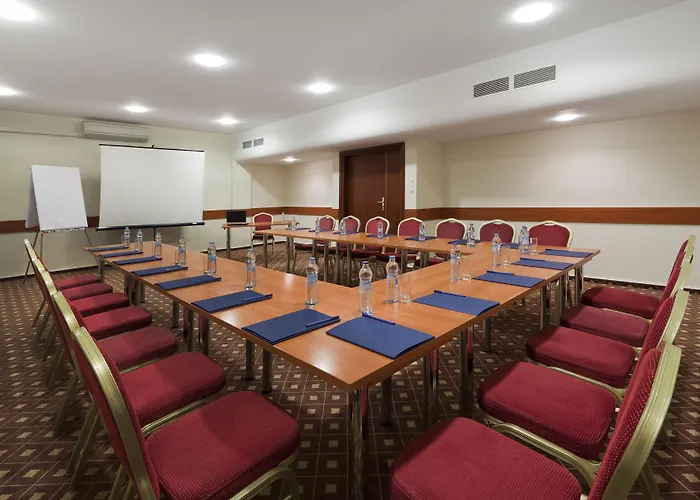Warmiński Hotel&conference 3*