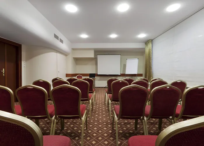 Warmiński Hotel&conference