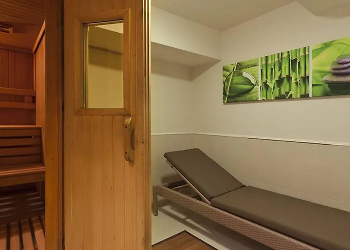 Warmiński Hotel&conference Olsztyn (Warmian-Masurian)