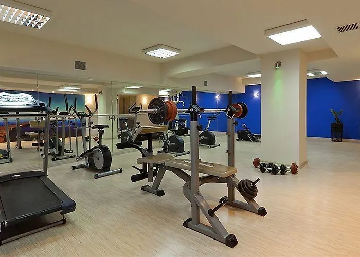 Hotell Warminski & Conference 3*