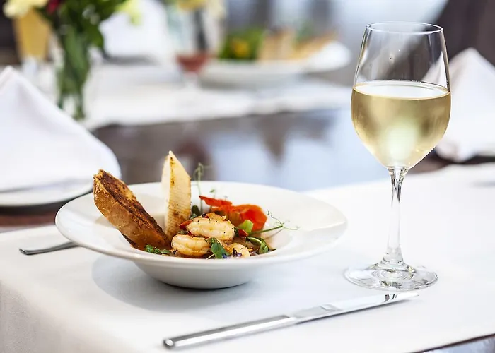 Hotell Warminski & Conference Olsztyn (Warmian-Masurian)