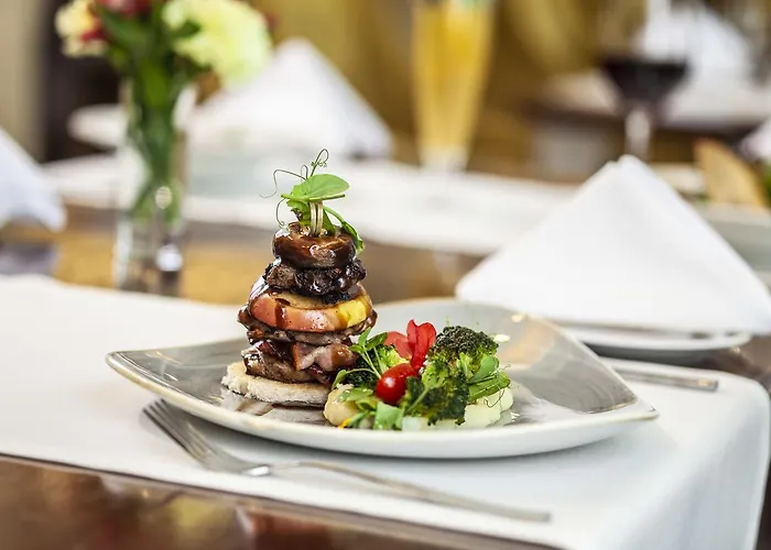 Warminski & Conference Hotell