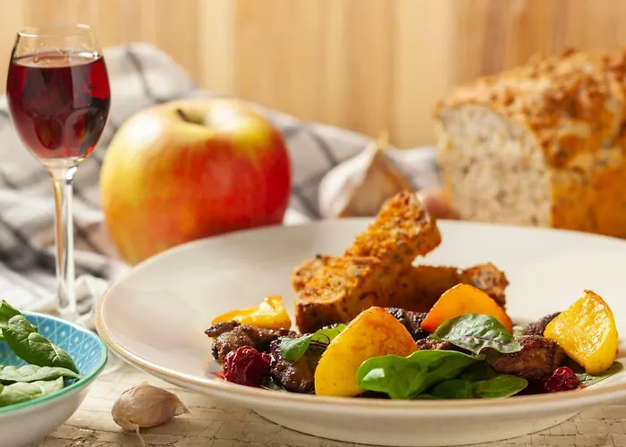 Warminski & Conference Hotell Olsztyn (Warmian-Masurian)