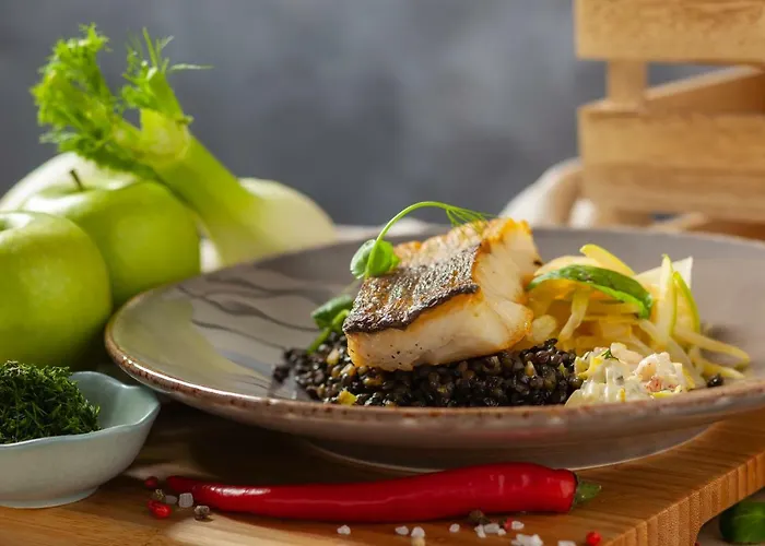 Warmiński Hotel&conference Hotel 3*